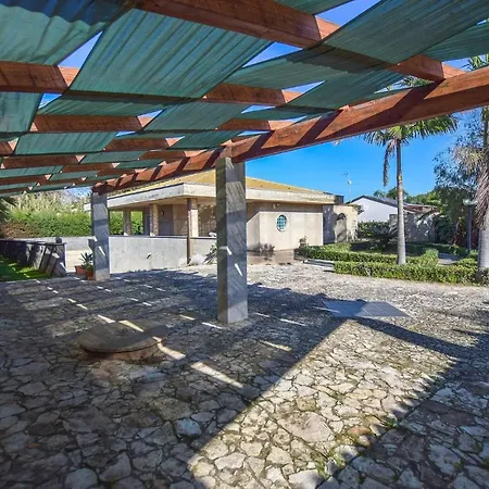 Toto Prázdninový dům *