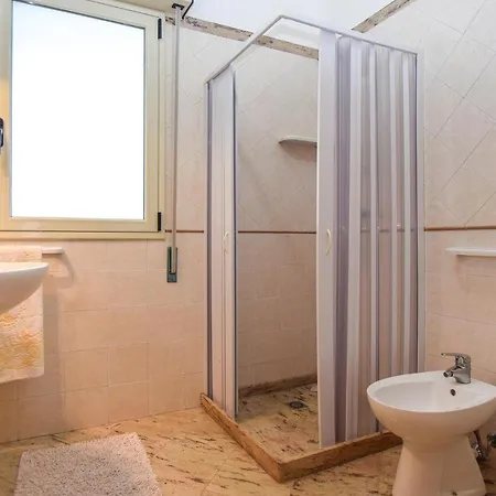 Toto Prázdninový dům Santa Croce Camerina