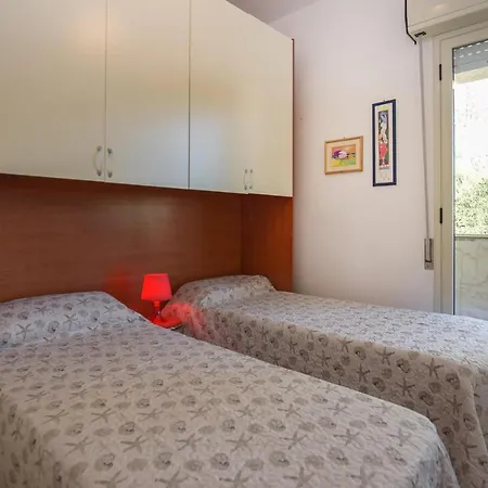 Toto בית נופש סנטה קרוצ'ה קמרינה