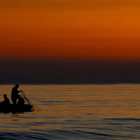 Prázdninový dům Toto