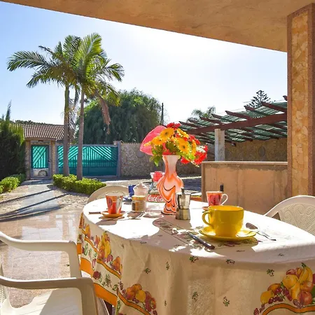 Prázdninový dům Toto Santa Croce Camerina