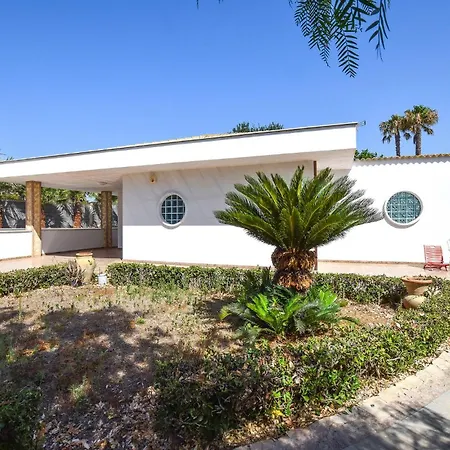 Toto * Santa Croce Camerina