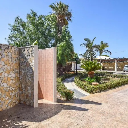 Toto Prázdninový dům Santa Croce Camerina