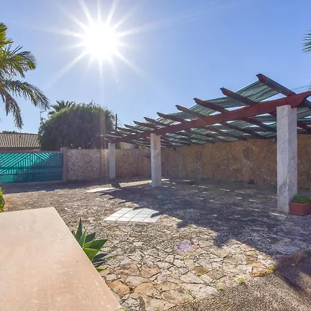 Prázdninový dům Toto *