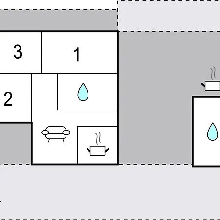 Prázdninový dům Toto Santa Croce Camerina
